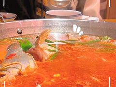 -新凯里酸汤鱼(飞山街店)