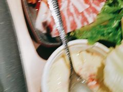 -新石器烤肉(周浦万达店)