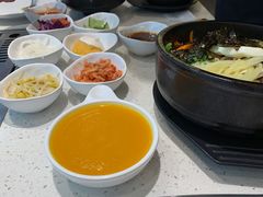 -韩时烤肉(丰科万达广场店)