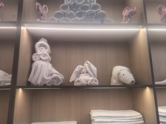 -涨巢·潮玩水疗局