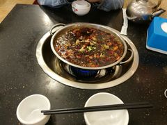 -胖娃古镇鸡杂(磁器口总店)