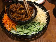 -额娘·春饼烤鸭(乐汇城店)