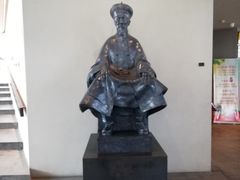 -张之洞与武汉博物馆