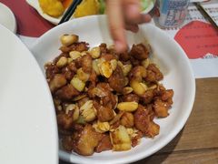 -椒爱水煮鱼川菜(中街大悦城店)