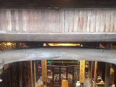 -普洱茶府(博乐广场店)