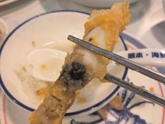 -明本湛江鸡•海鲜小厨(陈家祠店)