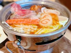 -无锡百乐温德姆花园酒店·自助餐厅