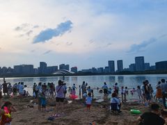 -天鹅湖体育公园
