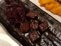 -芮麒·日本料理(淮海路店)