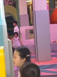 -动力星球家庭亲子游乐中心