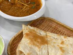 -VATAN INDIAN RESTAURANT米特餐饮有限公司(城北路店)