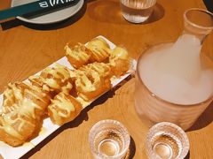 小料陀陀虾-苦尽酒馆·川菜(鼓楼店)