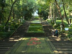 -忠山公园