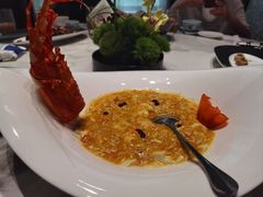 -新光酒家·河豚·海鲜·蟹料理(浦东店)