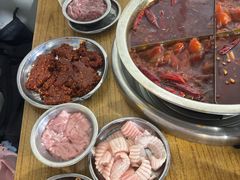 -渝味黄姐火锅(黄泥村店)