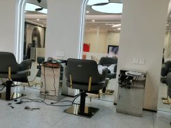 点击看大图 -上禾 HAIR SALON