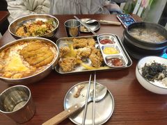 -青春分食(仙林大学城店)