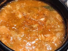 -万兴佳烤肉·长白山老味道(东岸里店)