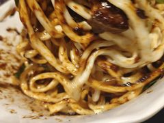 -大海碗·京菜炸酱面(雍和宫店)