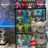 拍照打卡烤肉店｜工业风新盒子