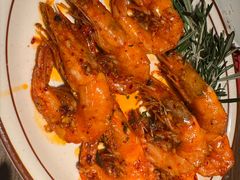 -ZAFFERANO西班牙海鲜饭(上海首店)
