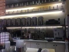 -HEYCAA&LAB 喜悦之茶(太平街店)
