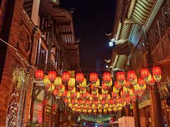 -西流沱小镇