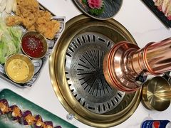 -妥妥烤肉料理(凯德店)