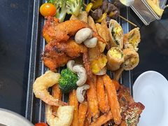 -锅炉咖啡·西餐·音乐酒厂