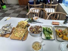 -琼大师东方烤乳猪(亚特兰蒂斯店)