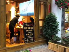 -民食香·腊排骨野生菌美食(木府店)