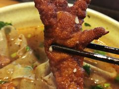 -苏记丸子汤(彭城路店)