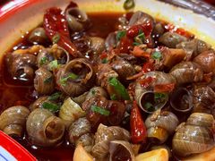 -冶建镜子·中国龙虾王(总店)