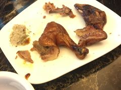 -伊兰堡小刀鸭(崇仁街店)