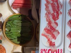 -东道煮牛肉火锅(东盛大街店)