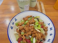 -老西安韩记三鲜煮馍(四府街店)