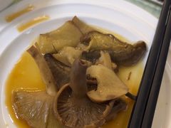 -山菌美食苑(振兴路店)