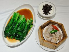 -翠香阁潮州菜馆·始于1994(珠江路店)