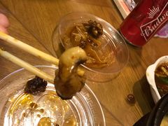 回头再回头-三鞭一花·独一处·元英砂锅(海光寺店)