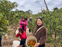 -玉龙寨旅游景区