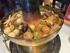 -山西会馆·晋菜·晋商宴·民俗博物馆(体育路店)