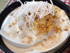 -129老爸茶丨清补凉