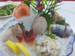 -嘉升大排档(番禺总店)