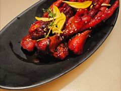 -桂满陇-十里风荷(合生汇店)