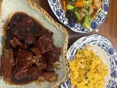 -灵福缘私房菜·农家菜(拈花湾·灵山大佛必推店)