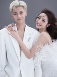 -MANLI BRIDAL婚纱