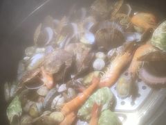 -船梆煮•蒸汽海鲜·生腌干蒸(五四广场店)