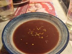 -尚尚仙·酸汤猪手·猪肚鸡火锅(华联万柳购物中心店)