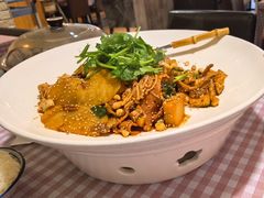 -拿渡·水煮鱼麻辣香锅(王府井奥莱·香江小镇店)