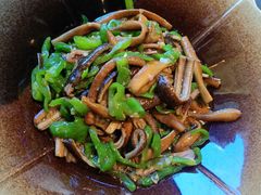 -顶特勒·黄鱼馆·特色菜(上海大世界店)
